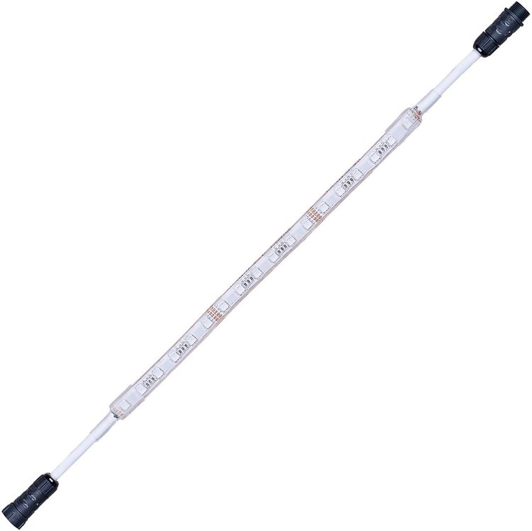 Foto para 0.24W Rainbow Aqua 24V 24" Wet LED 25-Min