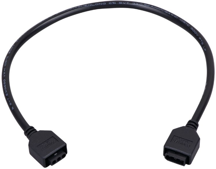 Foto para CounterMax MXInterLink5 18" Connecting Cord BK 50-Min