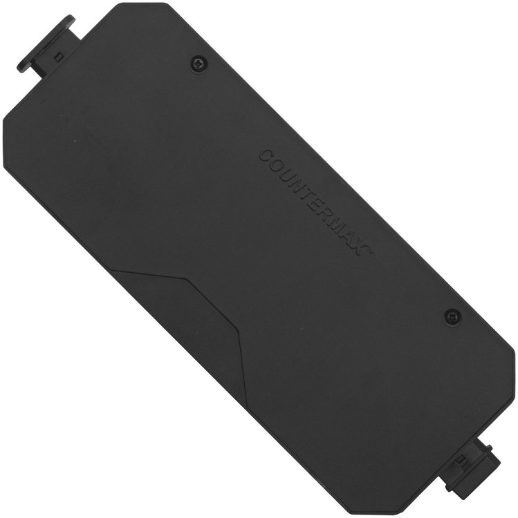 Foto para CounterMax MXInterLink5 Direct Wire Box BK 50-Min