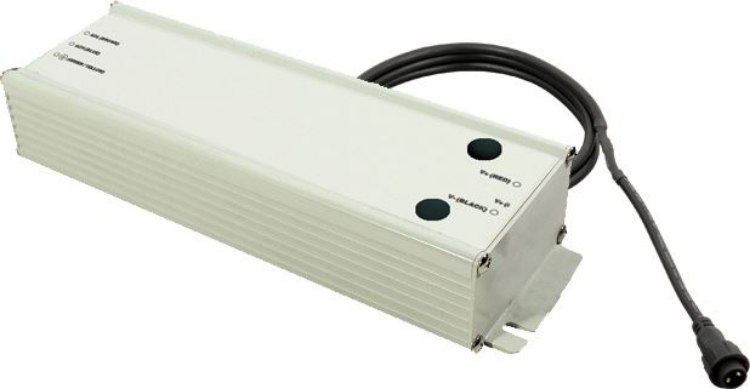 Foto para Driver Non-Dim 24V OD 150w Wet 25-Min