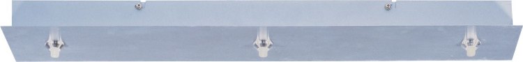 Foto para RapidJack 3-Light Canopy SN (CAN 24.25"x4.5"x2.5")