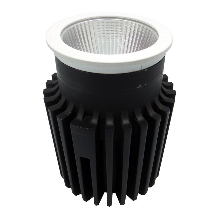 Foto para 15W White LED WW 127V Bulb