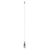 Foto para 35w Zeta GY6.35 Bi-Pin Halogen Dry Location Brushed Steel Low Voltage Pendant excluding Mono-Pod (CAN 1"Ø4.5")