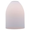 Foto para Inari Silk Opal Pinot Pendant Glass Shade