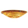 Foto para Safari Bowl AMZ Italian Hand Blown Art Glass
