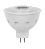 Foto para Foco LED 6w MR16 Blanco GX5.3 50K 12V Atn 38°
