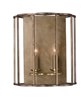 Foto para Helix Wall Sconce BZF CA Incandescent E12 Incandescent
