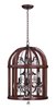 Foto para Miranda 6-Light Pendant APBY CA Incandescent E12 Incandescent