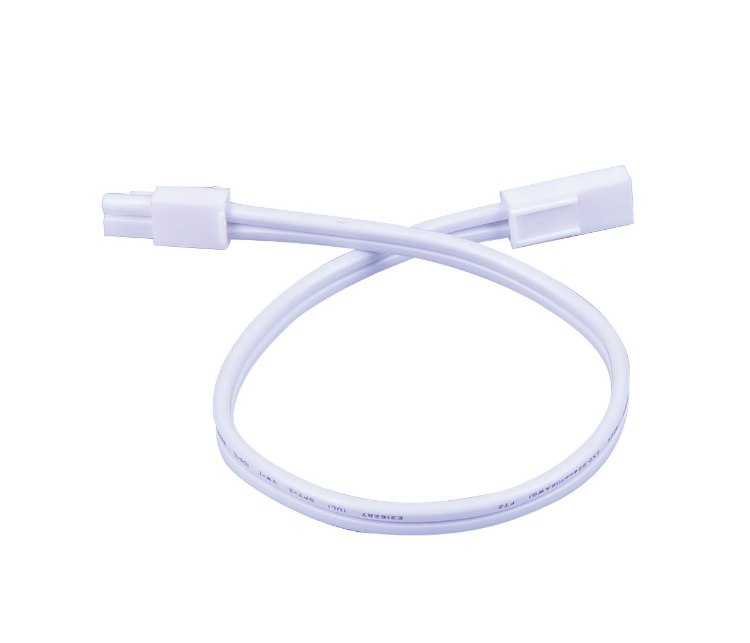 Foto para CounterMax MX-LD-AC LED 12" Connecting Cord WT