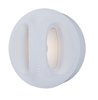 Foto para Influx LED Outdoor Wall Sconce/Ceiling Mount WT PCB LED (CAN 9.25"x9.25"x4.25")