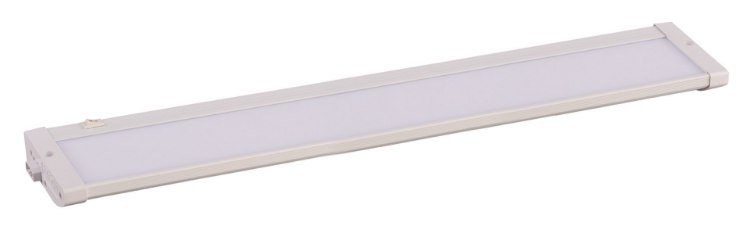 Foto para CounterMax MX-L120-EL 21" Under Cabinet WT PCB LED