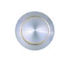 Foto para 4W Alumilux LED Outdoor Wall Sconce SA PCB LED 6.25"x6.25"