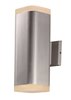 Foto para Lightray LED Wall Sconce Wet AL Acrylic PCB LED 4.75"x13"