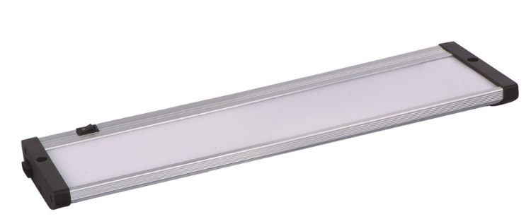 Foto para CounterMax MX-L120-EL 13" Under Cabinet AL PCB LED