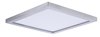 Foto para Wafer LED Wall/Flush Mount SN White Acrylic PCB LED 9"x9"x0.5"