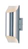 Foto para Lightray LED Outdoor Wall Sconce AL PCB LED 5.75"x13.75"