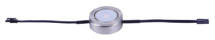 Foto para CounterMax MX-LD-AC LED Puck 2700K SN PCB LED 2.75"x2.75"x1"
