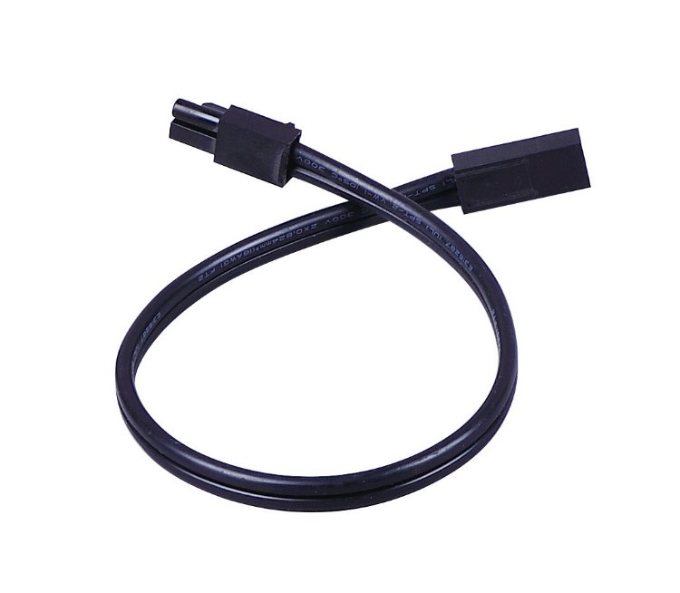 Foto para CounterMax MX-LD-AC LED 12" Connecting Cord BK