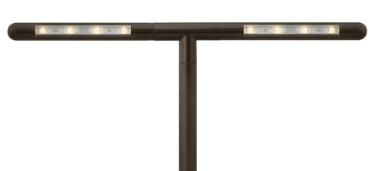 Foto para 3.8w Landscape Nexus LED Bronze Landscape Path