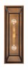 Foto para 60w Sconce Fulton CAND Bronze Two Light Sconce