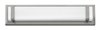 Foto para 15w Bath Tremont LED Etched White Acrylic Brushed Nickel Bath Two Light