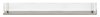 Foto para 15w Bath Tremont LED Etched White Acrylic Polished Nickel Bath Four Light
