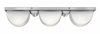 Foto para 60w Bath Daria G-9 Etched Opal Chrome Bath Two Light