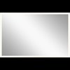 Foto para 30w Mirror With 3" Frosted Edge On 4 Sides MR Integrated LED Backlit Mirror