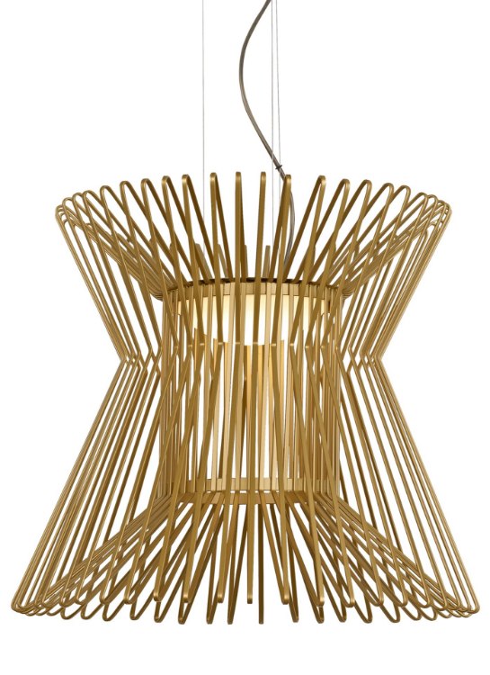 Foto para TD-Syrma Pendant  SG-LED930