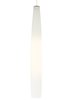 Foto para 36w Fino Antique Bronze TD-Fino Pend lg white,bz-CF