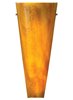 Foto para 20w Larkspur Satin Nickel TD-Larkspur Scon Amber, sn-LED