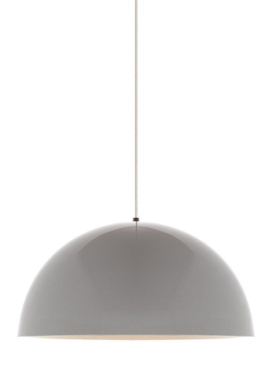 Foto para 150w Powell White TD-Powell Street gls wh/wh, wh