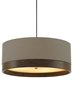 Foto para 300w Topo Satin Nickel Topo Susp 36IN GY WL, sn