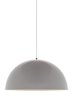 Foto para Powell Satin Nickel TT2-Powell Street g wh/wh,sn-CF