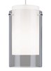 Foto para 75w Echo White TT-Echo Pend lg smoke,wh
