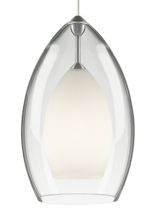 Foto para 36w Fire Satin Nickel TT-Fire Grnd Pnd clear,sn