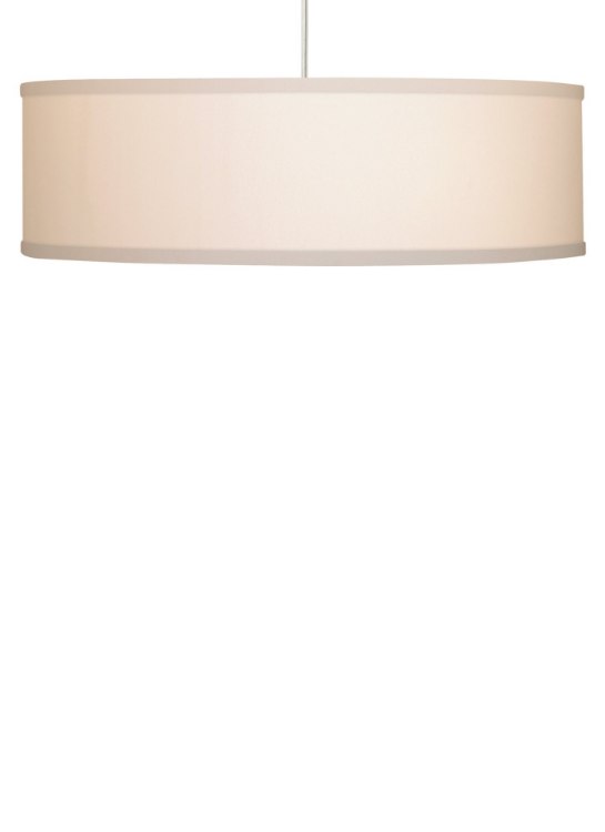 Foto para 9.5w Mulberry 27k White E26 Medium Base A19 90cri TT-Mulberry Pendant DC WH -LED927