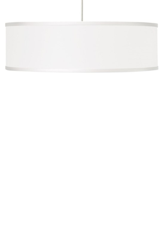 Foto para 9.5w Mulberry 27k White E26 Medium Base A19 90cri TT-Mulberry Pendant WH WH -LED927
