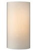 Foto para 60w Lexington Antique Bronze WS-Lexington Wall clay, bz