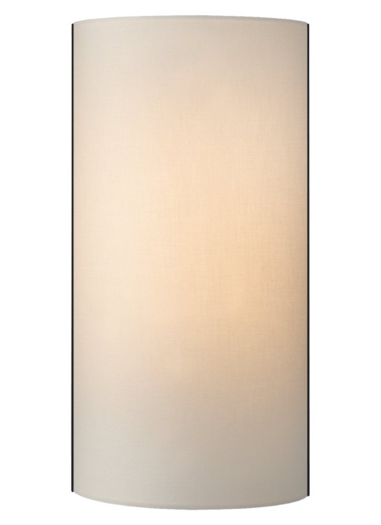 Foto para 20w Lexington Antique Bronze WS-Lexington Wall Clay, bz-LED
