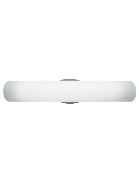 Foto para 240w Luna Chrome BC-Luna Bath 24IN, ch 120V