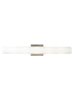 Foto para 200w Solace Satin Nickel BC-Solace Bath, sn 120V