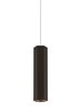 Foto para 8w Blok 30k Antique Bronze/Antique Bronze 90cri FJ-Blok Pendant S BZ/BZ-LED930