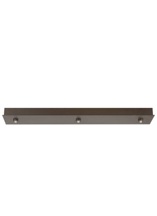 Foto para FreeJack White FJ-Linear canopy 3 port,wh