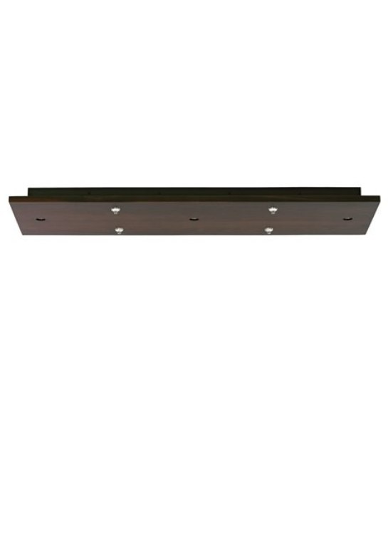 Foto para Line-Low Antique Bronze FJ-PJ Cpy 7 Rct W,bz 120/12