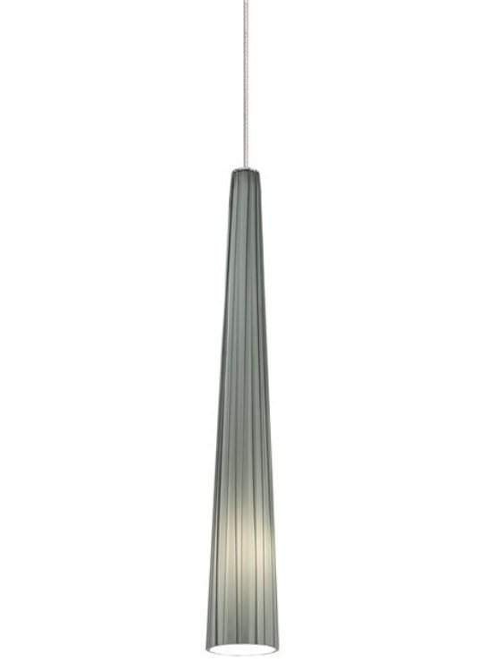 Foto para 8w Zenith 30k Antique Bronze 80cri FJ-Zenith Pnd SM Smoke, bz-LED