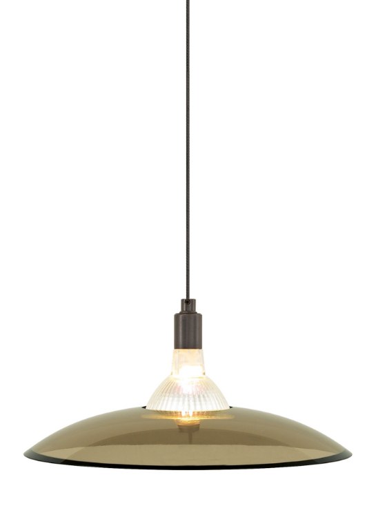 Foto para 50w Diz Chrome KL-Diz Pend brown, ch