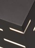 Foto para Revel 30k Bronze 80cri Revel Bollard 80 CRI 3000K 42 in Diffuse BZ Univer