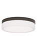 Foto para 23w Cirque Charcoal Cirque Large Outdoor Wall/Ceiling Large 80 CRI 300