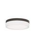 Foto para 12w Cirque 30k Bronze 90cri Cirque Small Outdoor Wall/Ceiling  Small 80 CRI 30